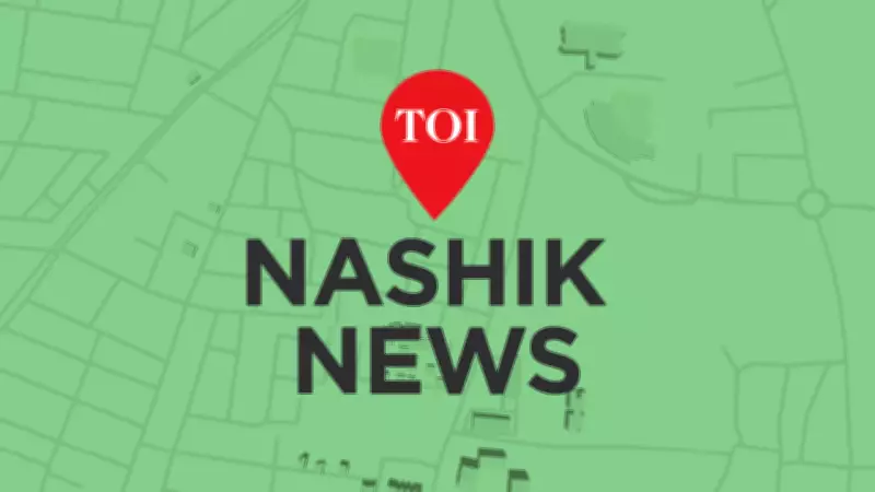 Unseasonal Rains Ravage North Maharashtra Crops, Over 1.14 Lakh Hectares Damaged