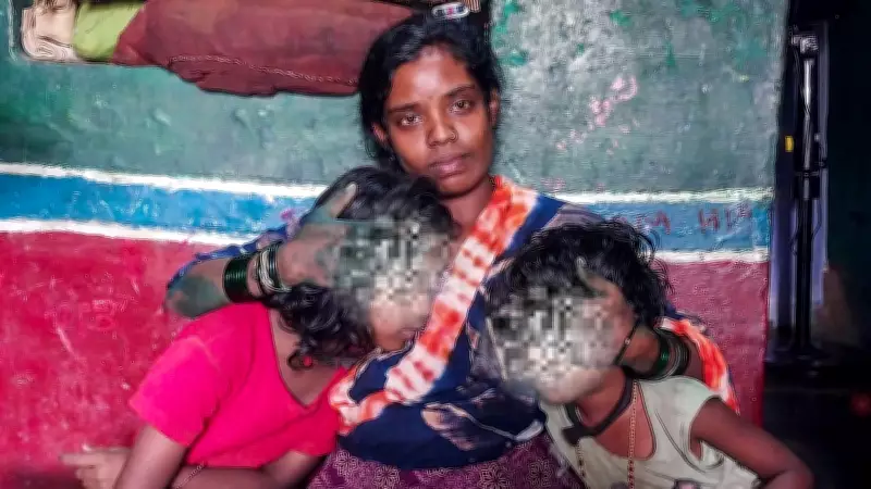 Unseen Devadasi Women in Karnataka Endure the Burden Alone