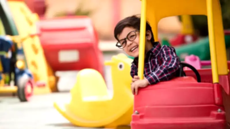 Unstructured Play Builds Creativity and Problem-Solving in Children, Experts Say