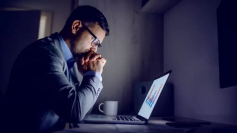 Unusual Reasons Why the Body Resists Breakdown Under Stress