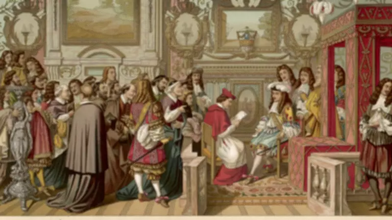 Unveiling the Affair of the Poisons: The Scandal That Shook Versailles
