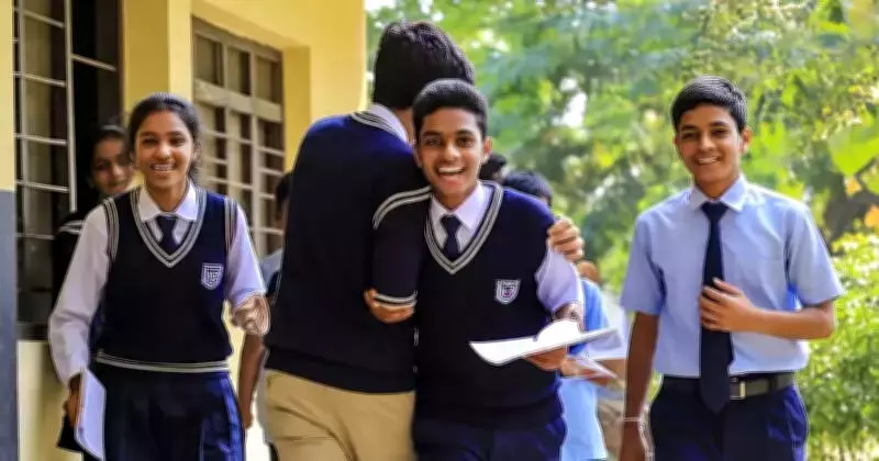 UP Board 10th & 12th Result 2026 Delayed: Evaluation Extended to April 4, Results Expected by Late April