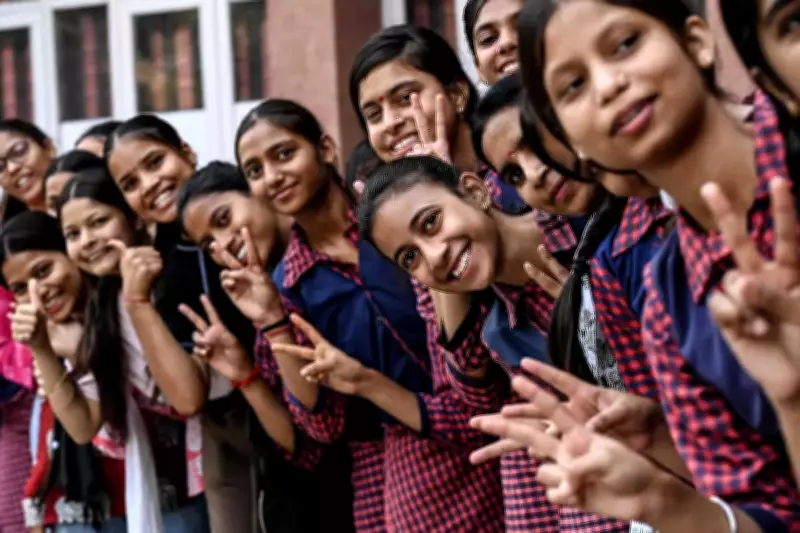 UP Board 2026: Noida, Ghaziabad Students Excel with Improved Rankings