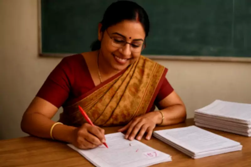 UP Board Class 10, 12 Results Expected Late April as Evaluation Nears Completion