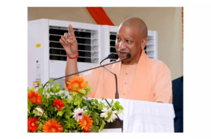 UP Cabinet Approves ₹403 Crore Dr. Ambedkar Memorial Development Scheme