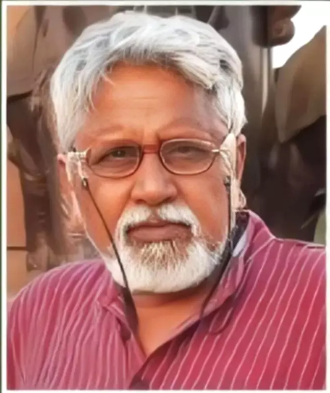 UP Congress Appoints Dalit Thinker HL Dusadh as Ideology Department Chairman