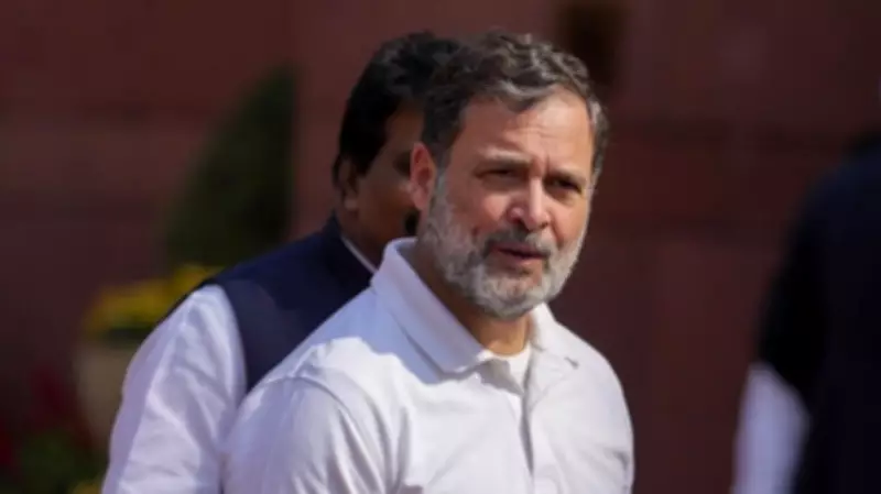 UP Court Reserves Order in Rahul Gandhi Defamation Case Till May 2