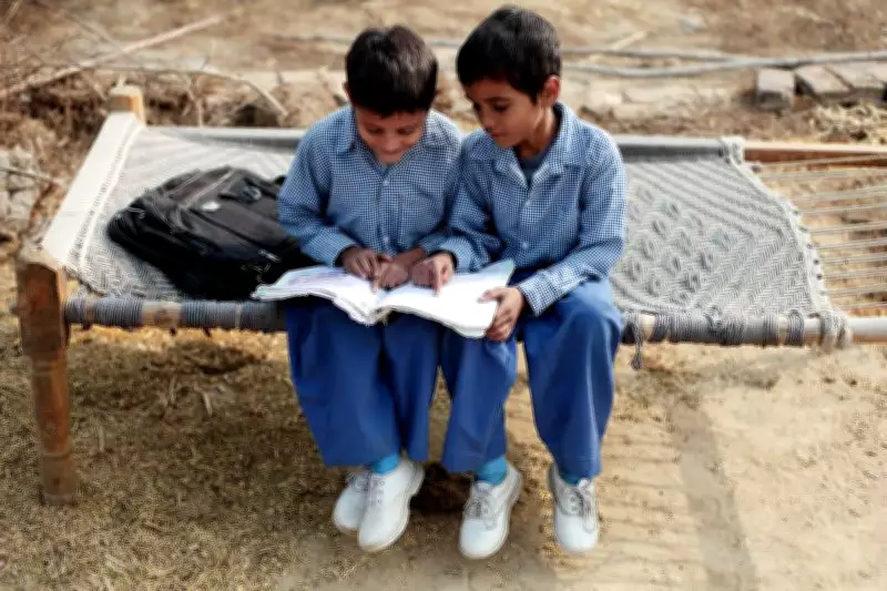UP Government to Prioritize School Enrolment of Underprivileged Children