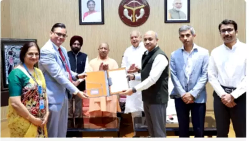 UP Govt Allots 75 Hectares to BEL for Defence Corridor in Chitrakoot