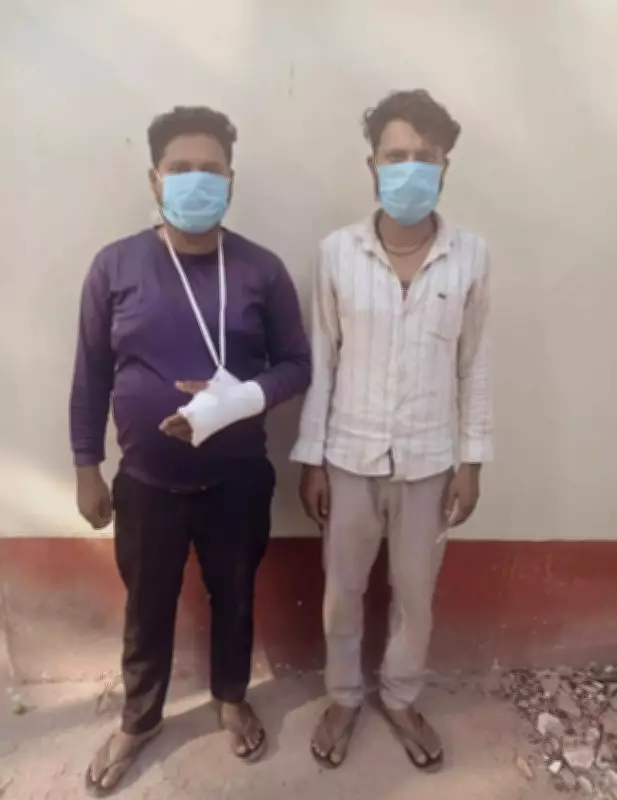 UP Honour Killing: 19-Year-Old Girl Beaten to Death by Brothers in Maharajganj