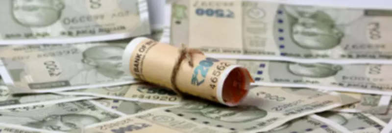 UP Police Bust Counterfeit Currency Racket in Meerut, Arrest Two Men