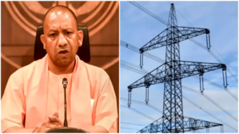 UP Power Consumers Get 30-Day Relief From Disconnection Despite Negative Balance