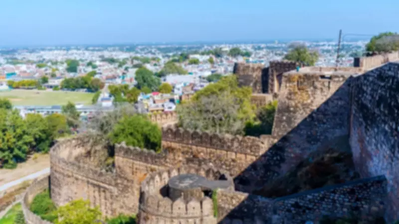 UP Tourism Launches Heritage Campaigns for World Heritage Week 2026