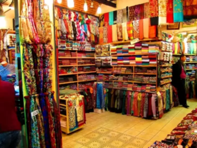 UP Wage Hike Sparks Export Crisis: Garment Makers Fear Order Exodus to Bangladesh, Vietnam