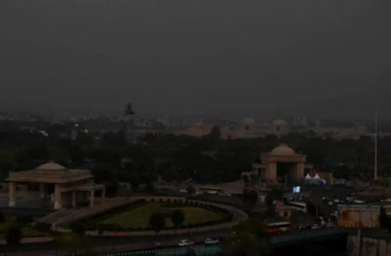 UP Weather: Relief from Heat in Lucknow, Bundelkhand Still Scorching