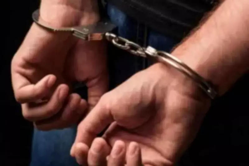 UPI Transaction Leads to Arrest in Vijayawada Pub Attack Case After Multi-State Manhunt