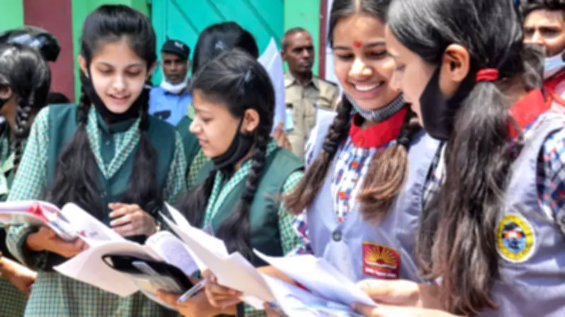 UPMSP 10th 12th Marksheet PDF Download at upresults.nic.in 2026