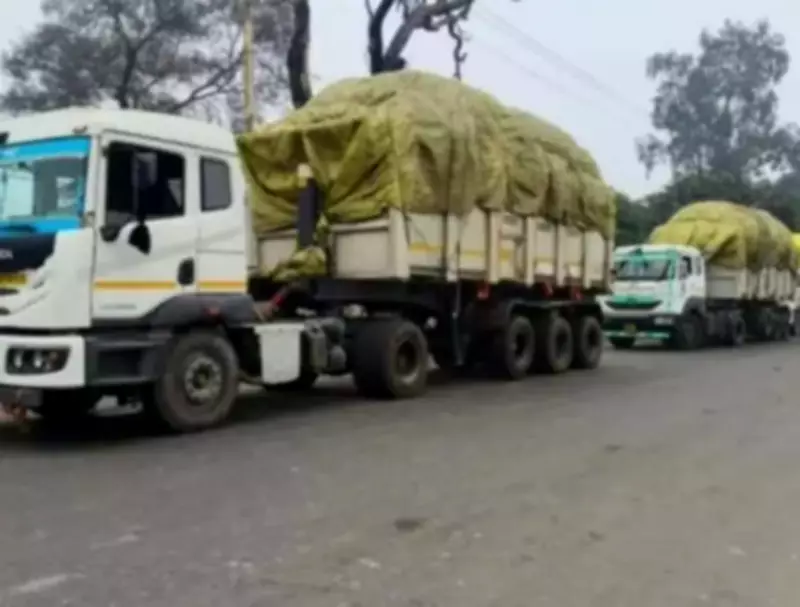 UPPCB Issues Show-Cause Notices to Six Paper Mills Over Delhi Waste Burning