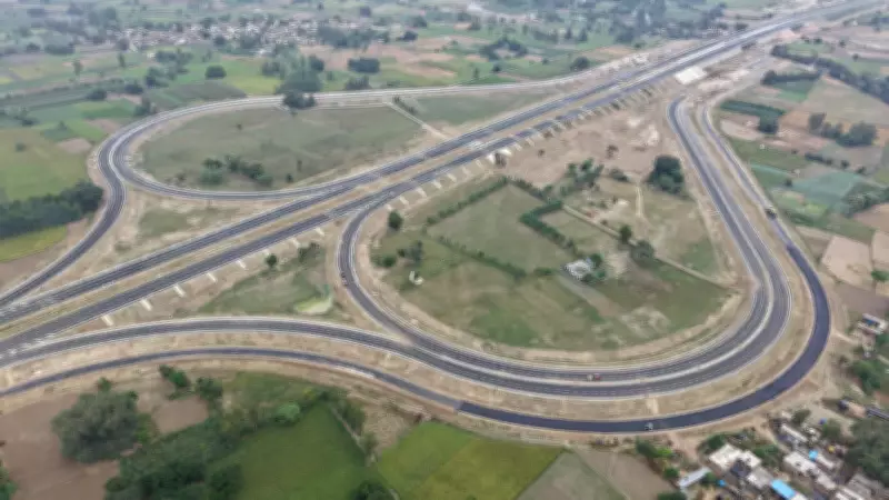 UP's Ganga Expressway Set for April 29 Inauguration, Slashing Meerut-Prayagraj Travel Time