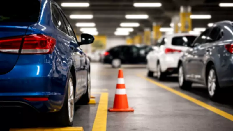Urban Car Owners: Essential Parking Tips to Prevent Scratches and Dents