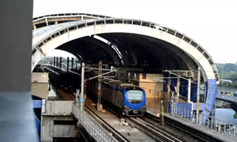 Urban Mobility Becomes Key Electoral Battleground in Tamil Nadu Elections