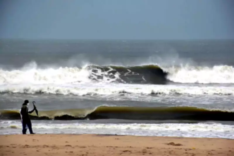 Urbanisation Raises Temperature by 4.65°C in Bhubaneswar Region, Study Finds