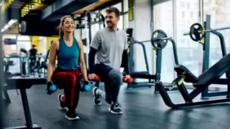 US Activewear Chemical Scandal Sparks Health Fears for Indian Gym-Goers