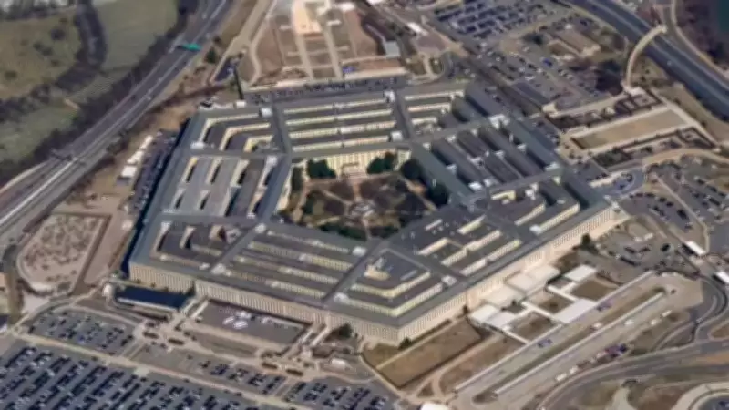 US Admits No Defence Against Hypersonic Missiles Amid Trump's Golden Dome Push