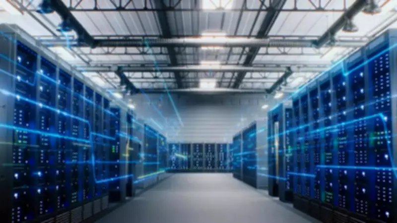 US AI Data Center Boom Faces Major Delays Due to Electrical Equipment Shortages