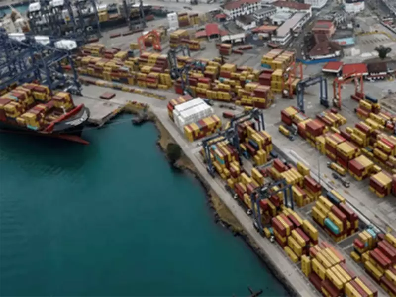 US Allies Back Panama Amid China Trade Tensions, Call Freedom Non-Negotiable