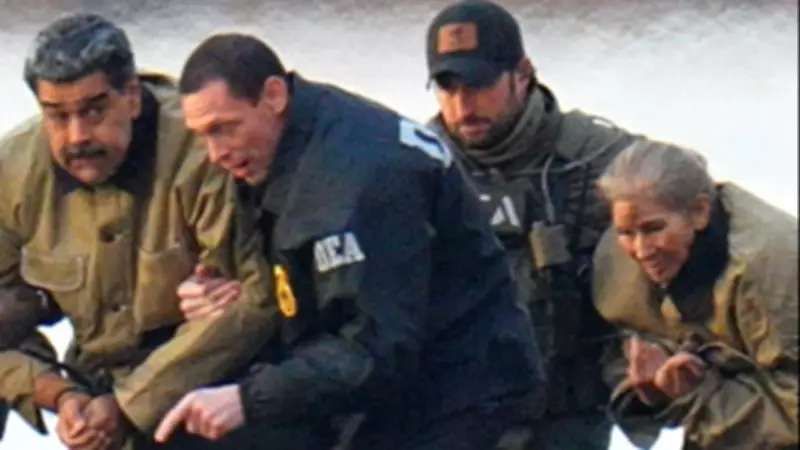 US Allows Venezuela to Fund Maduro's Legal Defense in New York Trial