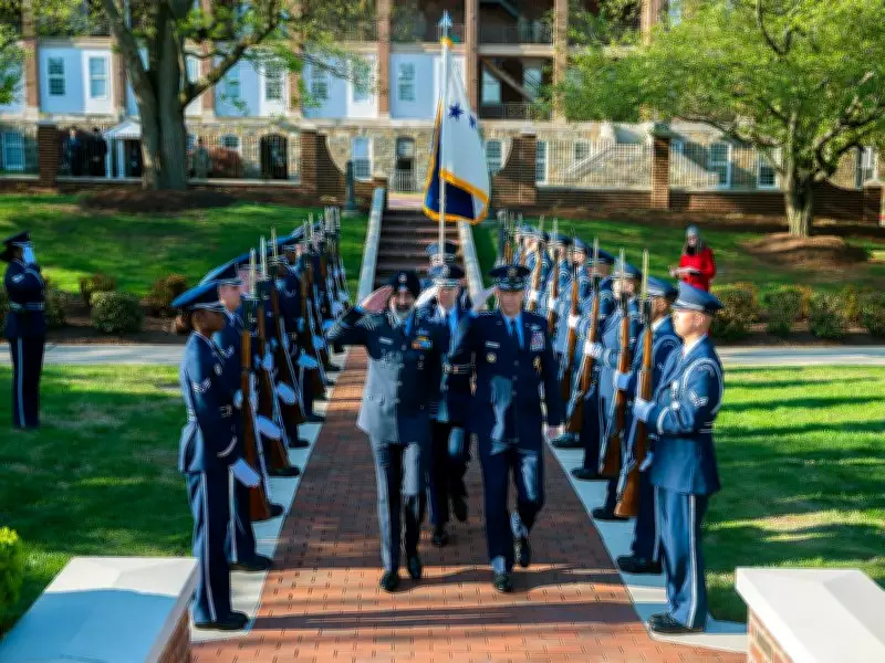 US and India Strengthen Defense Ties Through High-Level Engagements