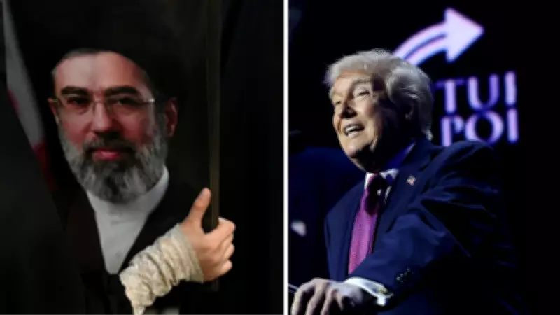 US and Iran Poised for Second Round of Indirect Talks in Pakistan on Monday