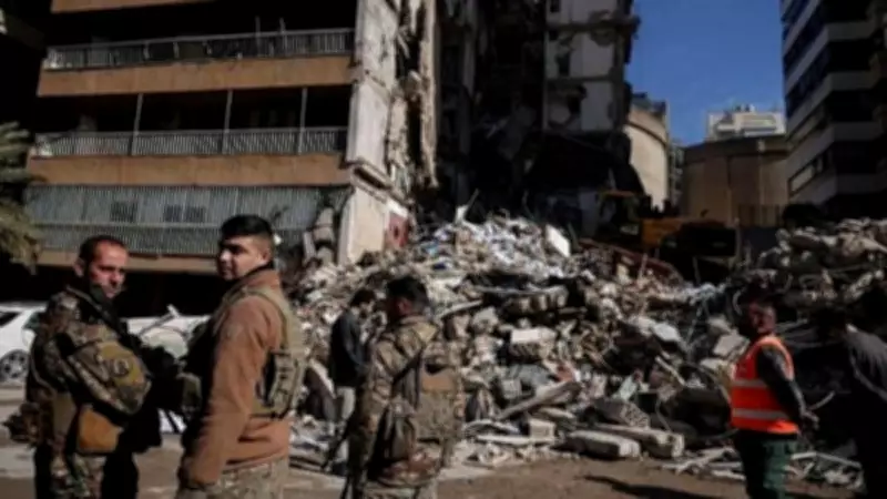 US and Israel Exclude Lebanon from Ceasefire, Issue New Warnings After Deadly Attack