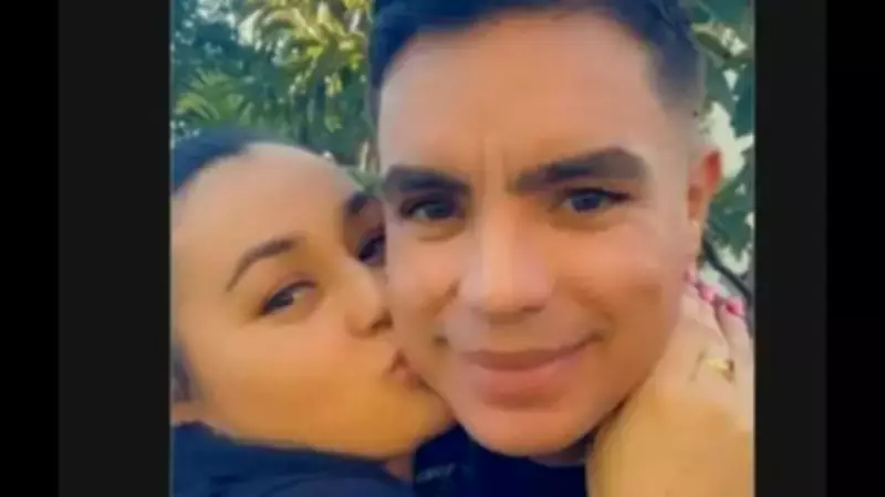 US Army Sergeant Condemns ICE After Wife's Detention, Faces Deportation Threat