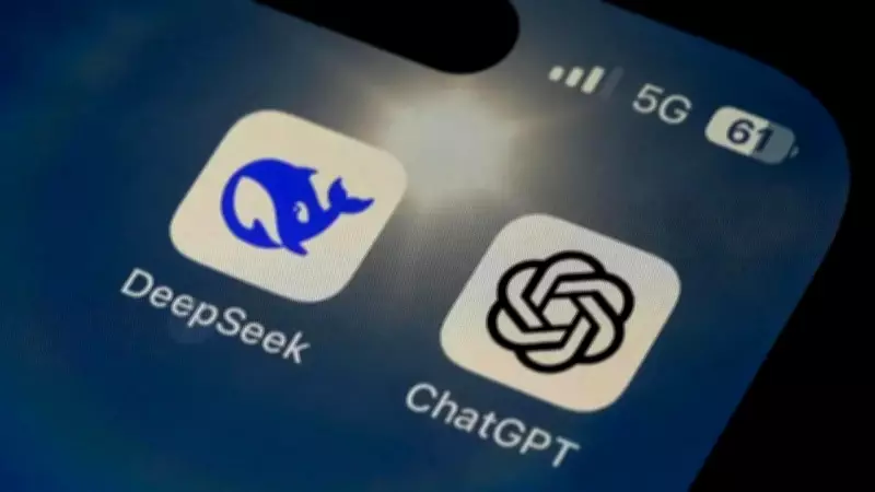 US Asks Diplomats to Raise Concerns Over Chinese AI IP Theft