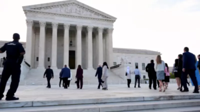 US Birthright Citizenship Challenge Could Create Stateless Children, Warn South Asian Groups