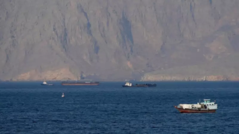 US Can Blockade Iranian-Linked Ships Globally, But Legal Constraints Apply