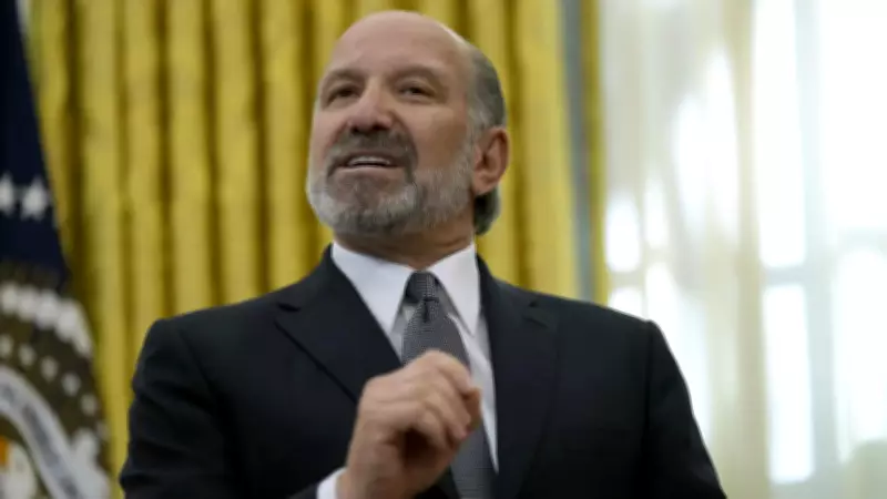 US Commerce Secretary Reveals Nvidia H200 AI Chips Not Yet Sold to China