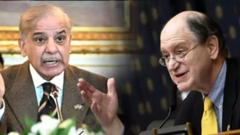 US Congressman Brad Sherman Urges Pakistan to Act Against LeT and JeM Terror Groups