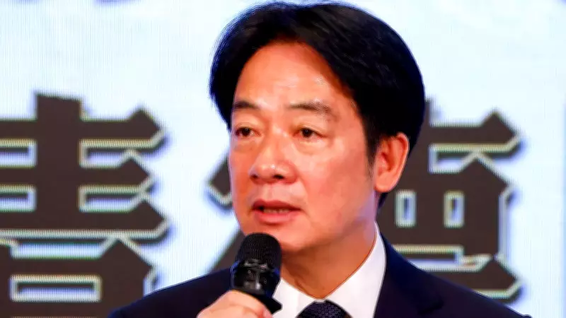 US Criticizes China's Pressure on African Nations to Block Taiwan President's Visit