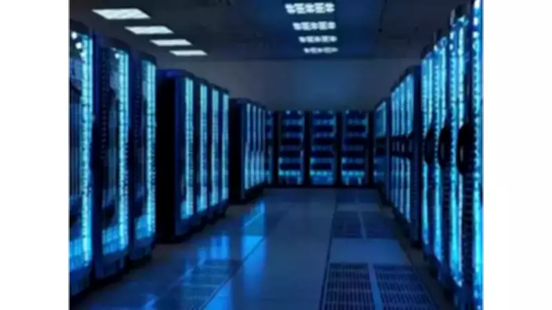US Data Center Projects Face Investor Scrutiny Over Water and Energy Impact
