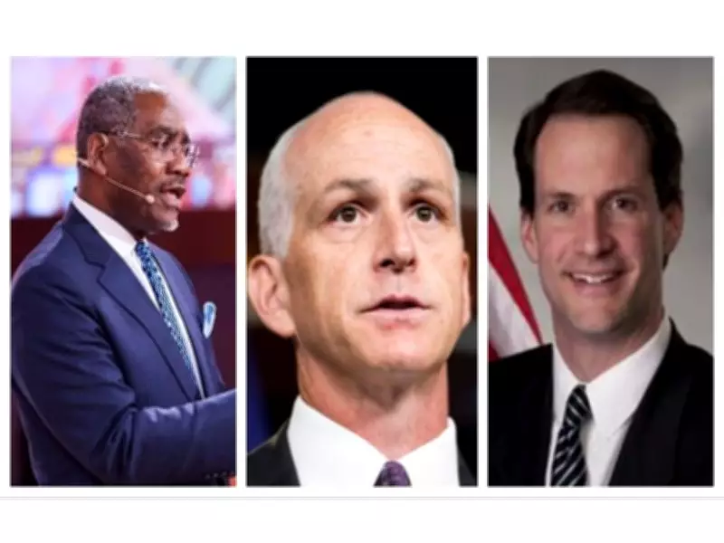 US Democratic Lawmakers Criticize Trump's Iran Strategy, Urge Immediate Ceasefire