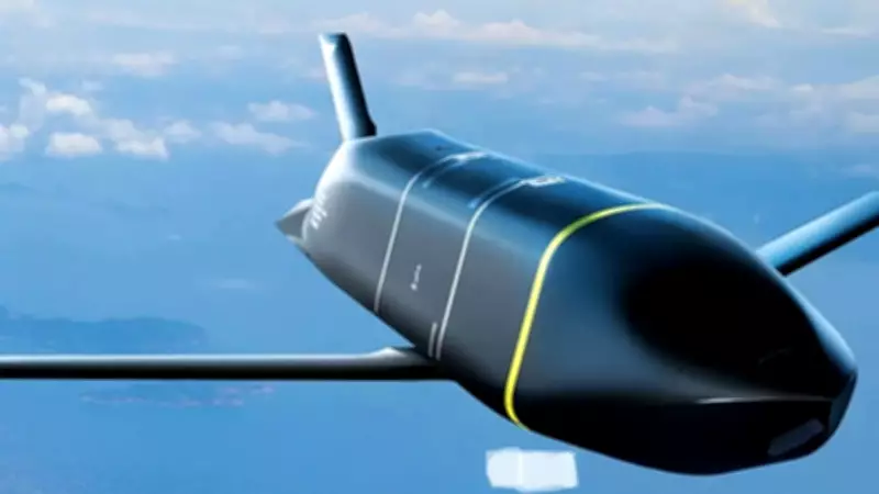 US Deploys Nearly All JASSM-ER Missiles to Iran War, Depleting Pacific Reserves