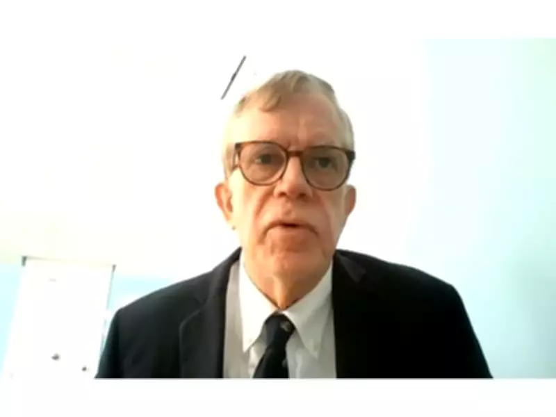 US Diplomat Warns Iran's Strait of Hormuz Control is a 'Superweapon'