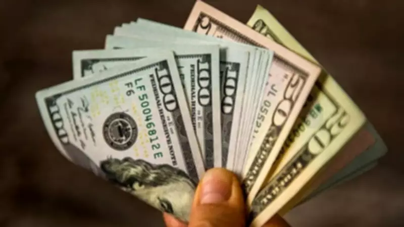 US Dollar Gains on Middle East Tensions and US Jobs Data Anticipation