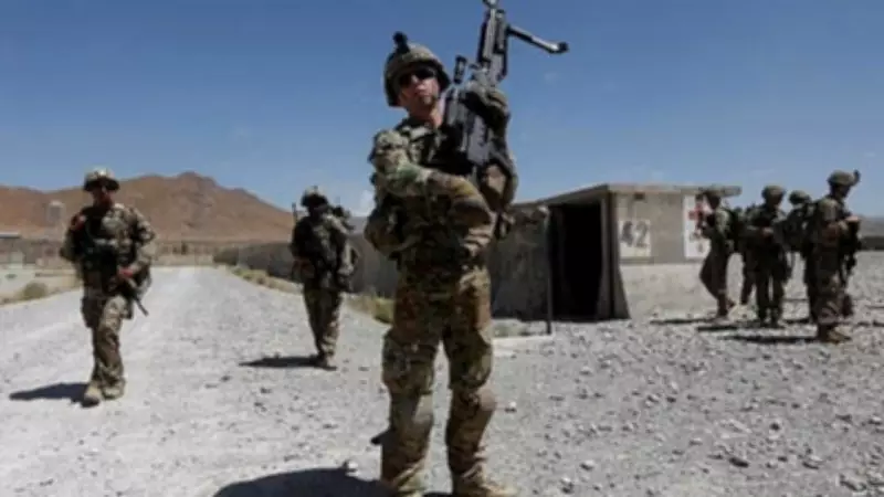 US Executes Daring Rescue of Downed Airman from Iranian Territory