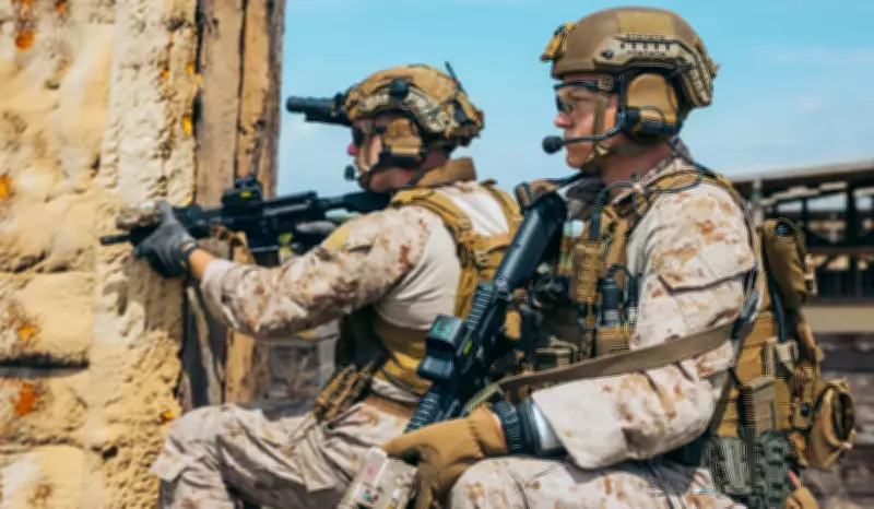 US Executes Daring Rescue of Downed Pilot from Iran in High-Stakes Operation