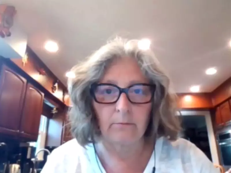 US Expert Christine Fair Critiques Trump's Negotiation Team as Pakistan Talks Stall