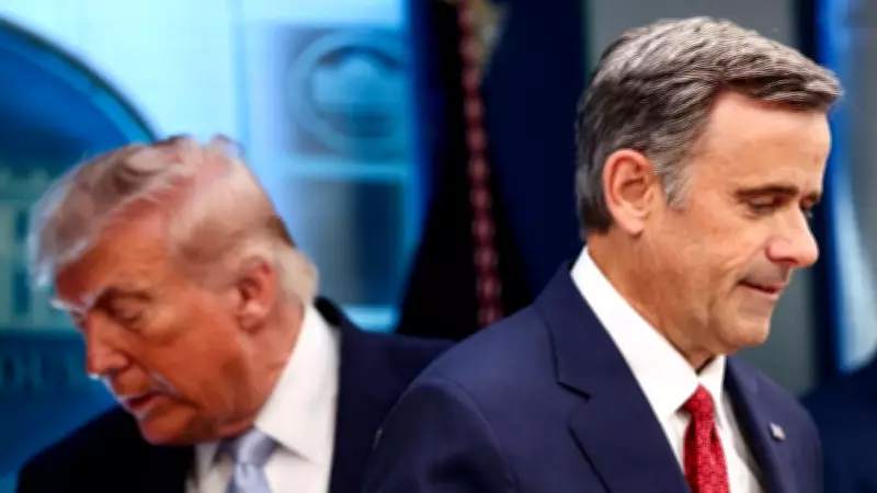 US 'Ghost Murmur' Tech Rescue of Iran-Downed Pilot: Experts Analyze Feasibility